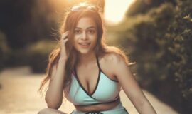 Dubai Escort Service +971588427980